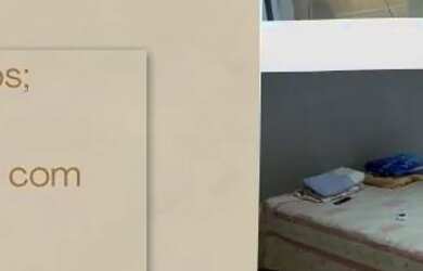 Imagem: A casa possui 2 Dormitórios, 2 Banheiros e está localizado