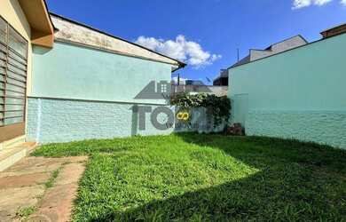 Imagem 13: Casa com 2 dormitórios para alugar, 70 m² por R$ 2.200/mês - Sarandi...