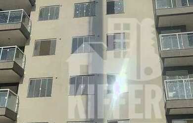 Imagem 12: Apartamento Novo à Venda 3 Quartos 1 Suíte Localização Privilegiada