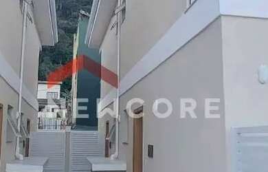 Imagem 4: Casa de condomínio em Rua Demócrito da Cunha Silveira - Piratininga...