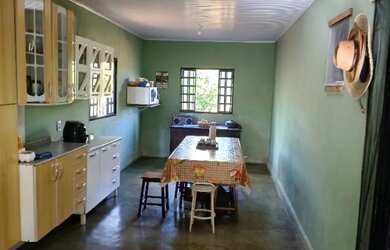 Imagem: A chácara possui 1080m² de Área e está localizado em Bonfim