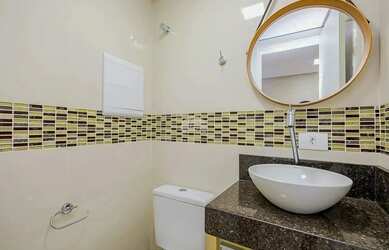 Imagem 13: Vendas Sobrado Curitiba PR