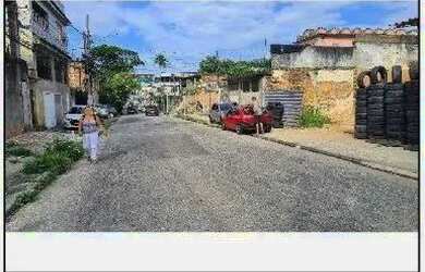 Imagem: A casa possui 2 Dormitórios, 2 Banheiros, 41m² de Área e