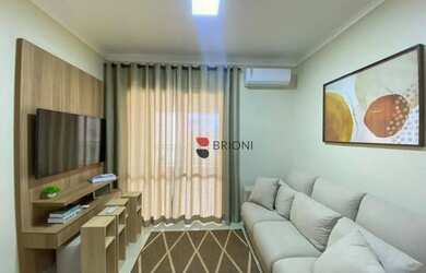 Imagem 2: Apartamento com 2 dormitórios para alugar, 85 m² por R$ 6.242,00/mês...