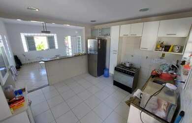 Imagem 5: 882 Maravilhosa casa duplex na Barra de Maricá