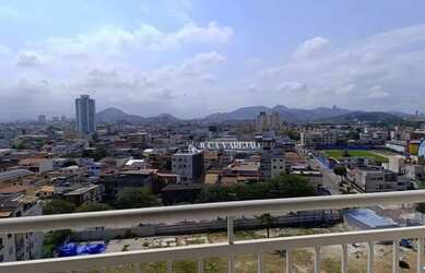 Imagem 6: Imóvel para venda tem 53 metros quadrados com 2 quartos em Residencial...