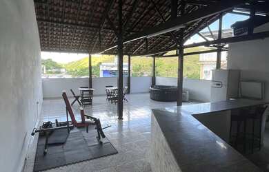 Imagem 2: Casa em rua fechada CENTRO aceita financiamento bancário