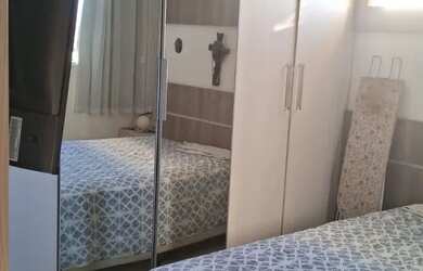 Imagem 14: Imóvel para venda possui 60 metros quadrados com 2 quartos