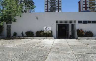 Imagem 1: Prédio Comercial para Locação em Salvador, Imbuí, 5 banheiros, 10 vagas