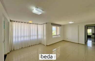 Imagem: O apartamento possui 3 Dormitórios, 4 Banheiros, 3 Vagas na