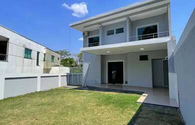 Imagem 3: Casa Duplex Forest Hill 3 Quartos / 2 Suítes / 4 vagas / Casa nova /...