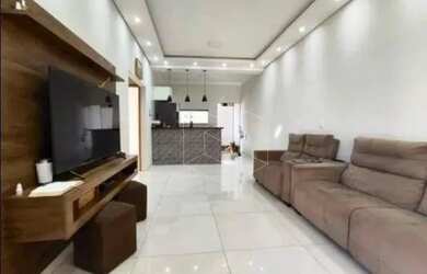 Imagem 8: Casa com 2 dormitórios à venda, 75 m² por R$ 420.000,00 - Jardim Bela...