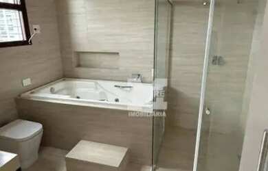 Imagem 5: Apartamento com 4 dormitórios para alugar, 200 m² por R$ 9.119,67/mês...