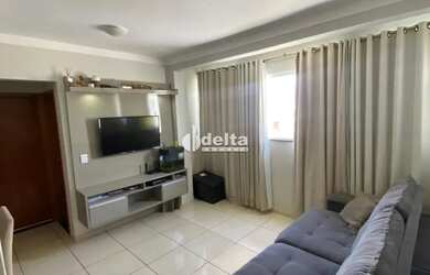 Imagem 1: Apartamento disponível para venda no bairro Novo Mundo em Uberlândia-MG