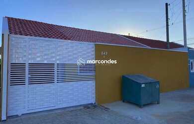 Imagem 3: Excelente Casa para Locação - Bairro Estados , Fazenda Rio Grande