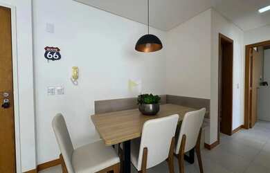 Imagem 7: Apartamento 2 dormitórios mobiliado no Eros Zona Nova, Capão da Canoa