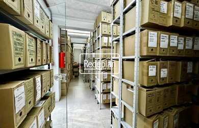 Imagem 15: Casa na Vila Santa Cecília com potencial Comercial