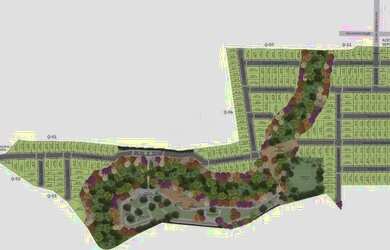 Imagem 12: Terreno 300m2. condominio Jardim da Serra. localizado em Canela-RS