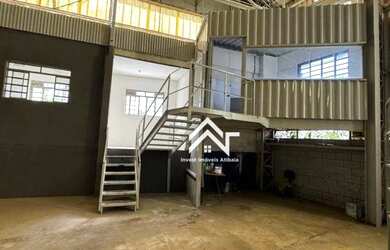 Imagem 5: Excelente Galpão para Locação em Atibaia Jardim dos Pinheiros