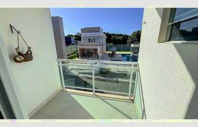 Imagem 13: Casa Duplex Centro do Eusébio