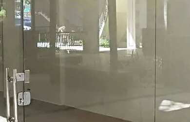 Imagem: O depósito possui 1 Vaga na garagem, 32m² de Área e está