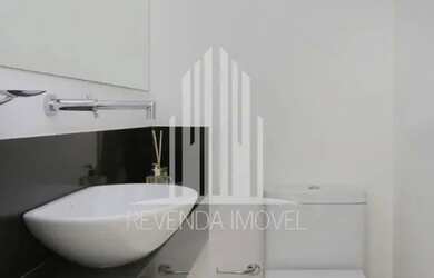 Imagem 9: Apartamento RESIDENCIAL em SÃO PAULO - SP, CIDADE MONÇÕES