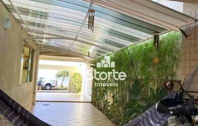 Imagem 10: Casa estilo sobrado de esquina com 3 suítes à venda, 290m² por R$ 1.700.000...