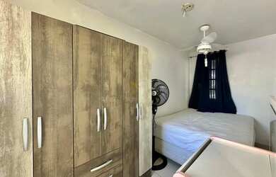 Imagem 11: Apartamento 2 dormitórios mobiliado no Lousiana Zona Nova, Capão da...