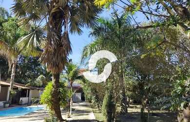 Imagem 8: Casa à venda, 600 m² por R$ 1.600.000,00 - Chácaras de Inoã Inoã...