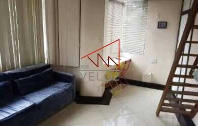 Imagem 3: Kitnet/Conjugado-À VENDA-Glória-Rio de Janeiro-RJ