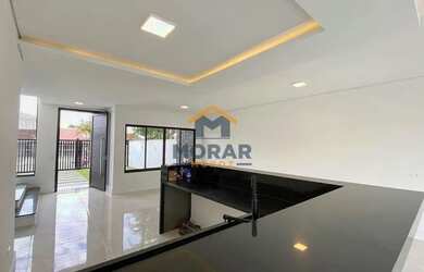 Imagem 3: Sobrados Alto Padrão Em Santa Terezinha