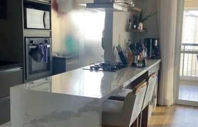 Imagem 6: APARTAMENTO - VILA MASCOTE - SP