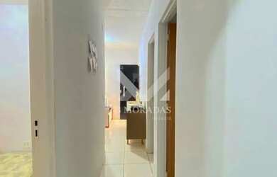 Imagem 16: Casa 3Q em Condomínio Fechado no Residencial Jardins do Cerrado 7 - Goiânia