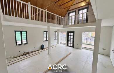 Imagem 4: ACRC Imóveis - SA01304 - Casa comercial para Locação no Bairro Velha...