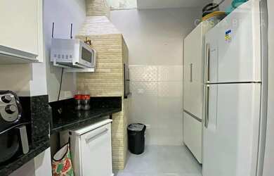 Imagem 13: Sobrado em Caiobá - Matinhos