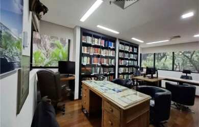 Imagem 8: Andar/laje corporativa para venda tem 180 metros quadrados com 2 quartos