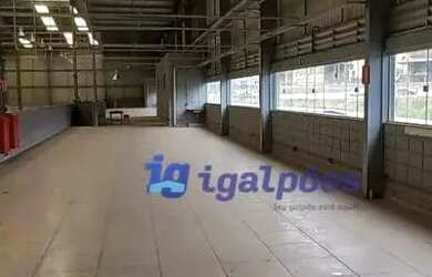 Imagem 6: Galpão com 1650 m² em - Vila Amélia Moreira - Sabará/MG