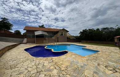 Imagem 9: Linda chácara a venda no interior, excelente para lazer, Porangaba SP