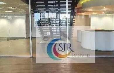 Imagem 2: Conjunto para alugar, 635 m² - Vila Olímpia - São Paulo/SP