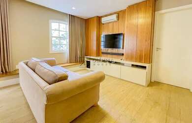 Imagem 10: Aluguel Apartamento 2 Dormitórios - 115 m² Cerqueira César