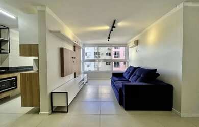 Imagem 2: Apartamendo de dois dormitórios nas Dores