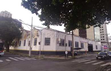 Imagem 2: Terreno à venda em Campinas, Jardim Guanabara, com 1760 m²