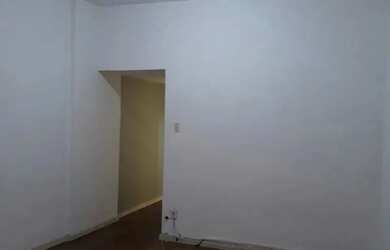 Imagem: O apartamento possui 1 Dormitório, 1 Banheiro, 30m² de Área