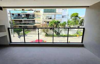 Imagem 9: Recreio dos Bandeirantes Apartamento 3 quartos, sendo 1 suite