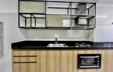 Imagem 15: Apartamendo de dois dormitórios nas Dores