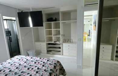Imagem 10: Oportunidade - Apartamento - Portal da Vila - Jardim Aquarius - 1 Dormitório - 63m²