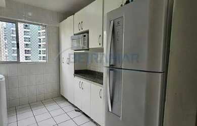 Imagem 9: Apartamento 2 quartos 1 suíte à Venda no Residencial Blue Moon Águas...