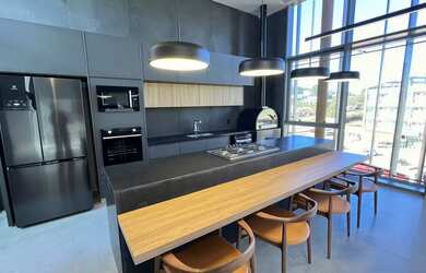 Imagem 7: Imóvel para aluguel com 66 metros quadrados com 2 quartos