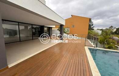 Imagem 2: Casa em condomínio à venda, 4 quartos, 4 suítes, 4 vagas, Alphaville Lagoa dos Ingleses