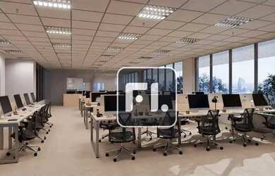 Imagem 4: Conjunto para alugar, 369 m² por R$ 44.500,11/mês - Bela Vista - São Paulo/SP